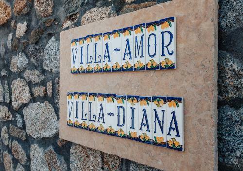 Diana Villa Mykonos