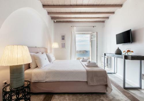 Diana Villa Mykonos