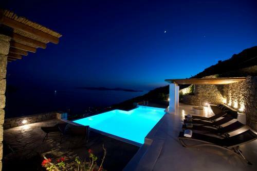Diana Villa Mykonos