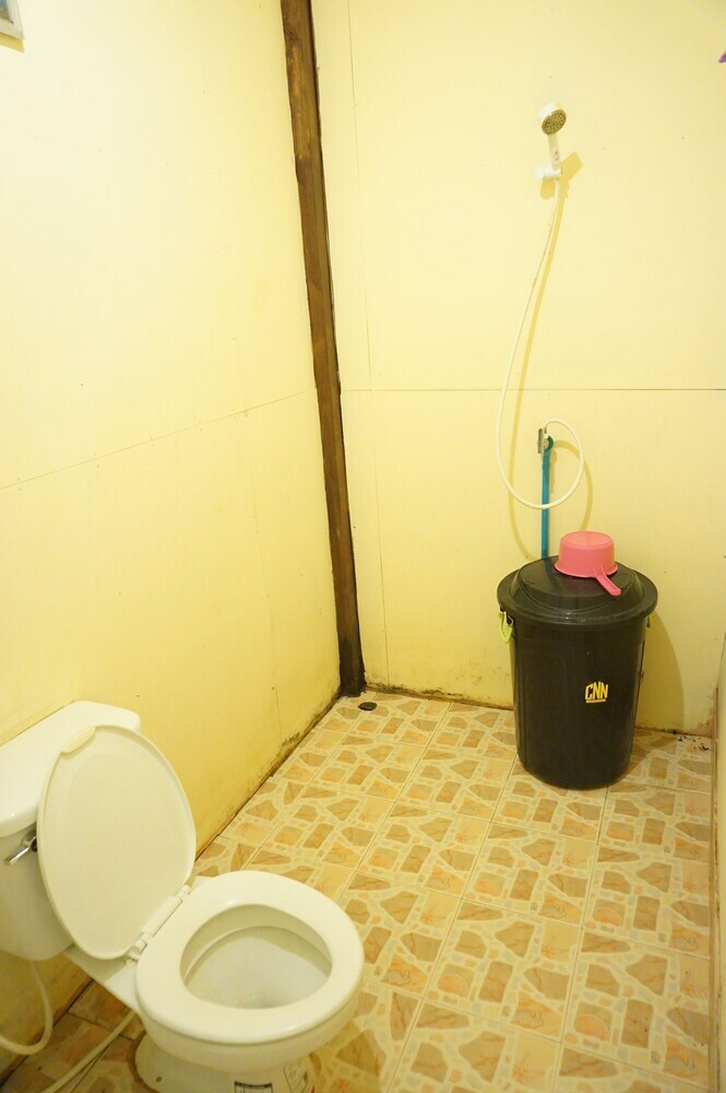 Hotel Sorry No Rice Today And Eco