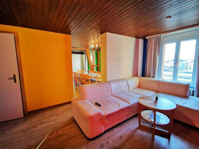 Hostal Down Town Hostel Interlaken