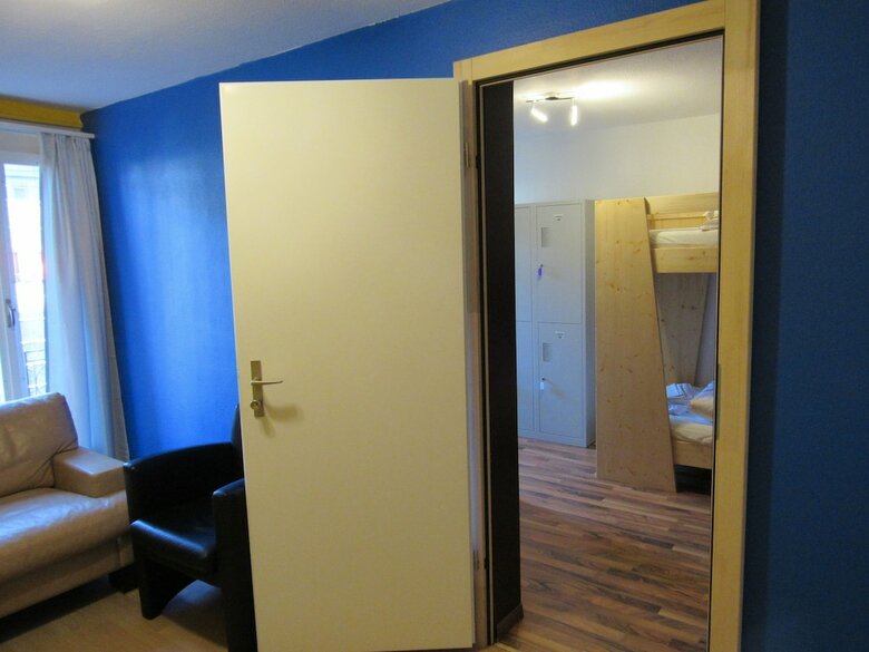Hostal Down Town Hostel Interlaken
