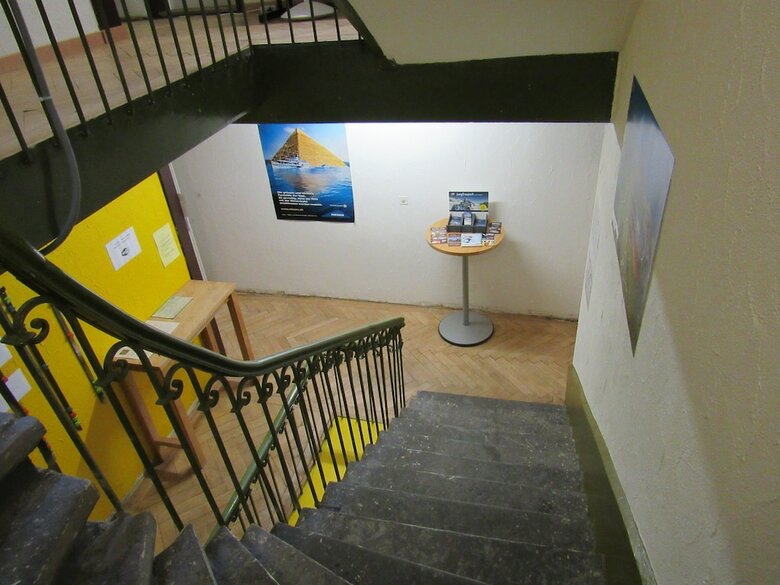 Hostal Down Town Hostel Interlaken