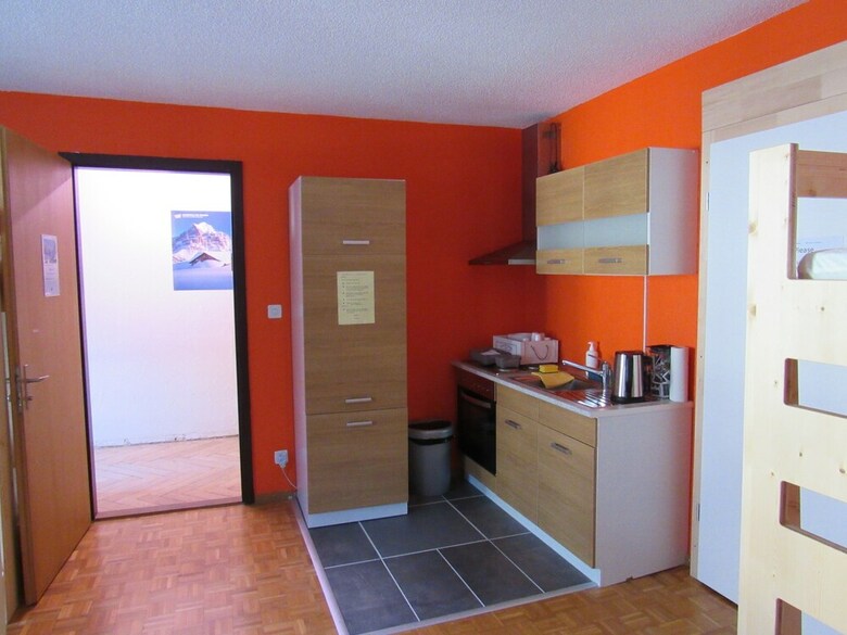Hostal Down Town Hostel Interlaken