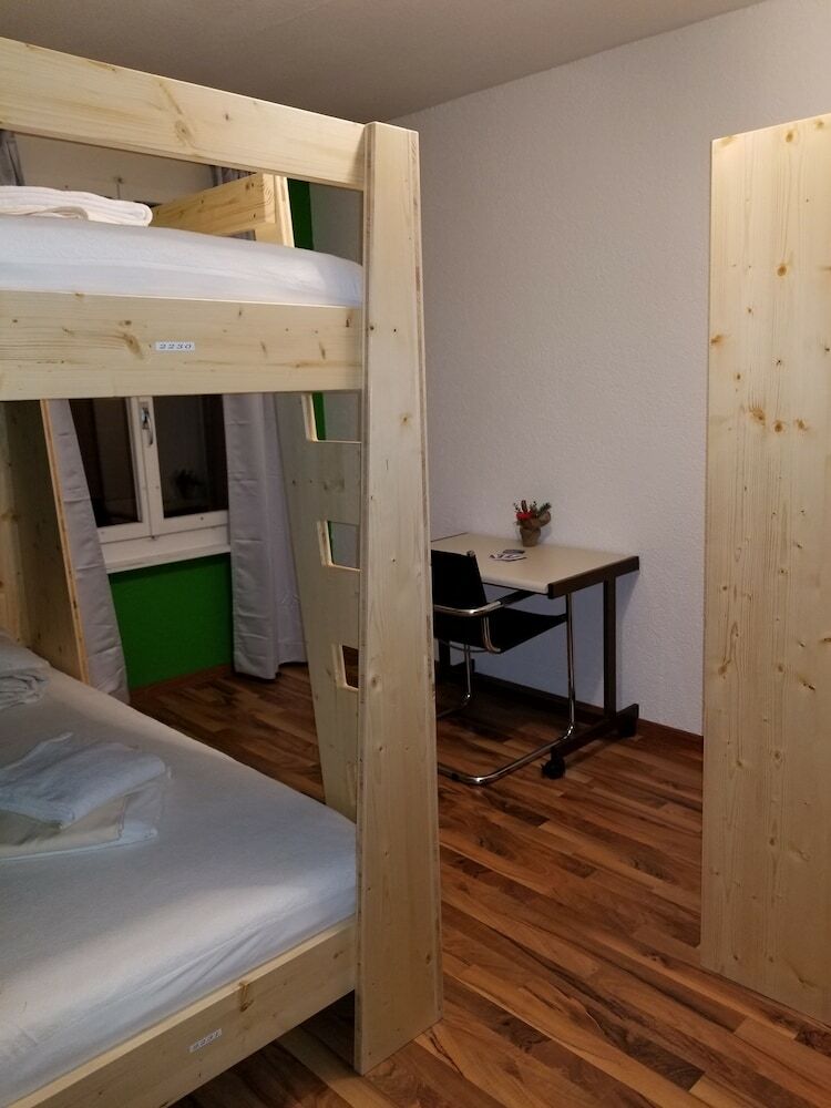 Hostal Down Town Hostel Interlaken