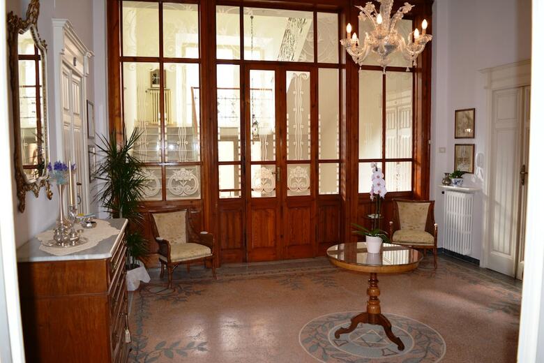 Palazzo Santa Caterina