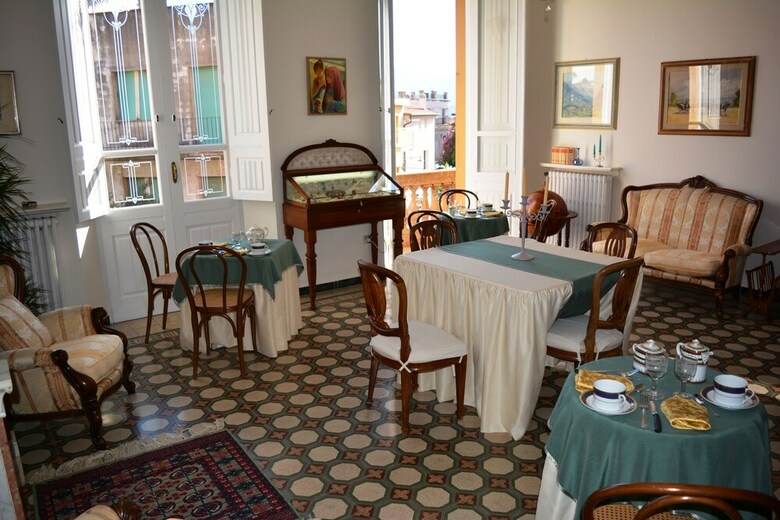 Palazzo Santa Caterina