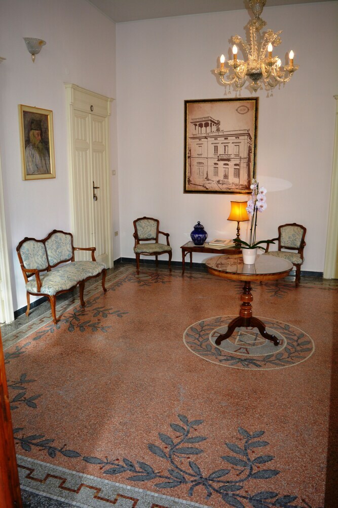 Palazzo Santa Caterina