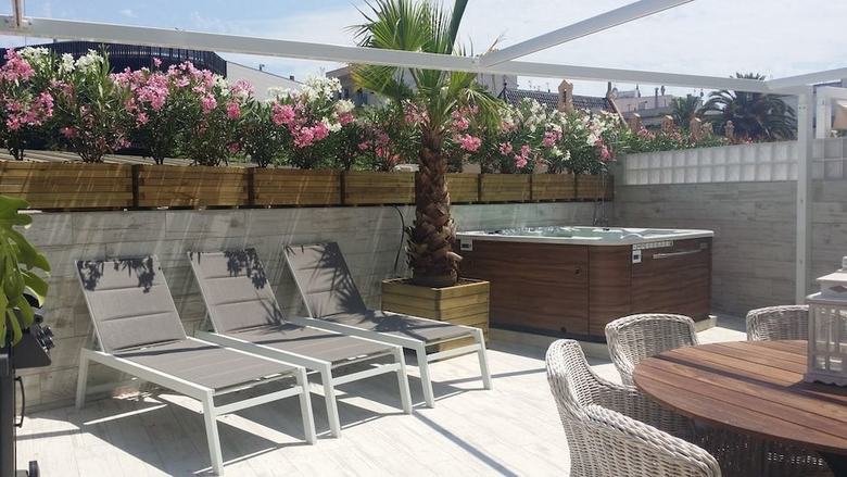Sitges Centre Mediterranean Apartments 5