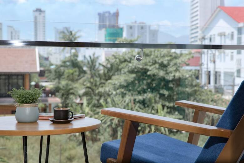 Hotel Animor Green Home
