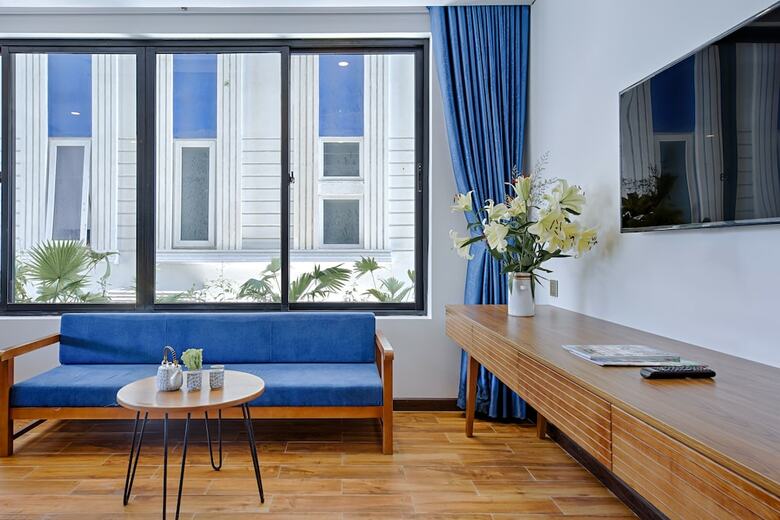 Hotel Animor Green Home