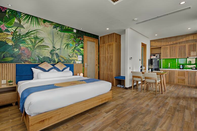 Hotel Animor Green Home