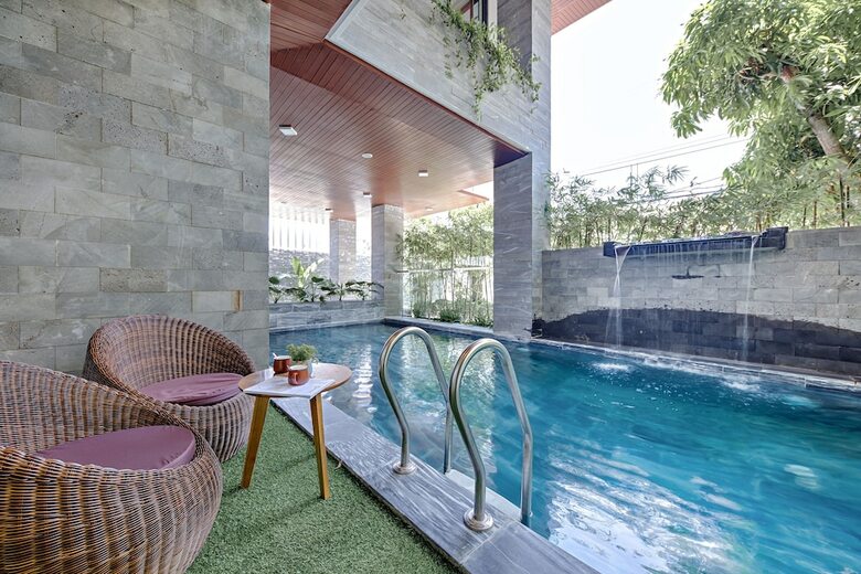 Hotel Animor Green Home
