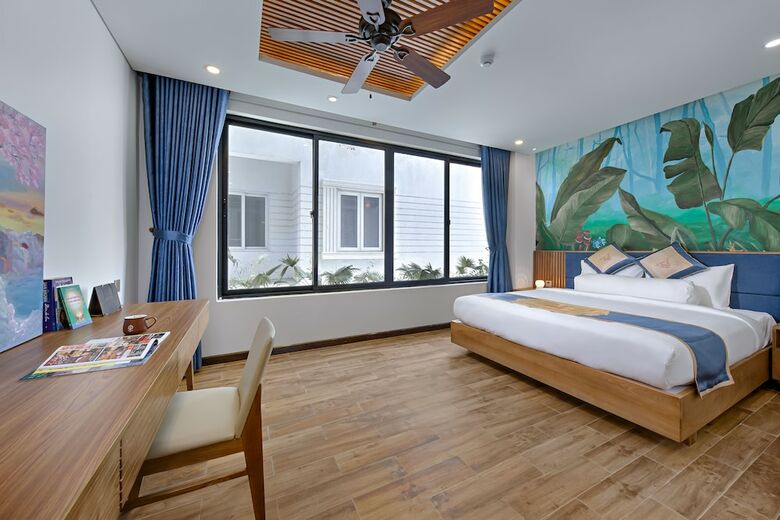 Hotel Animor Green Home