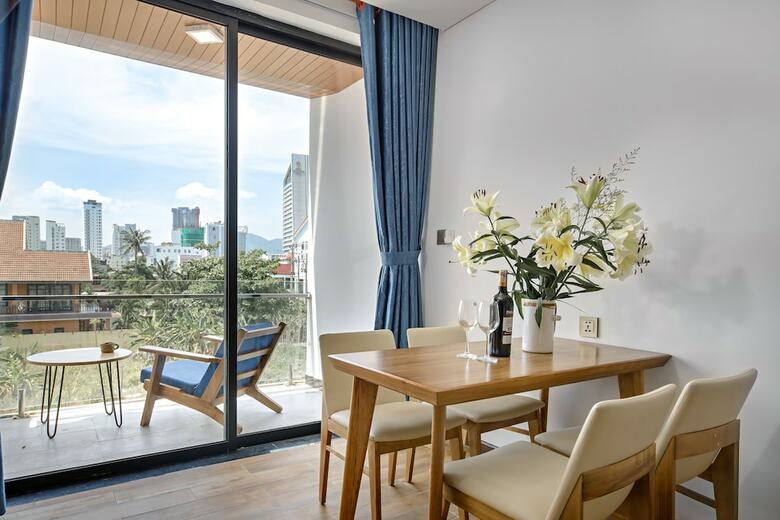 Hotel Animor Green Home