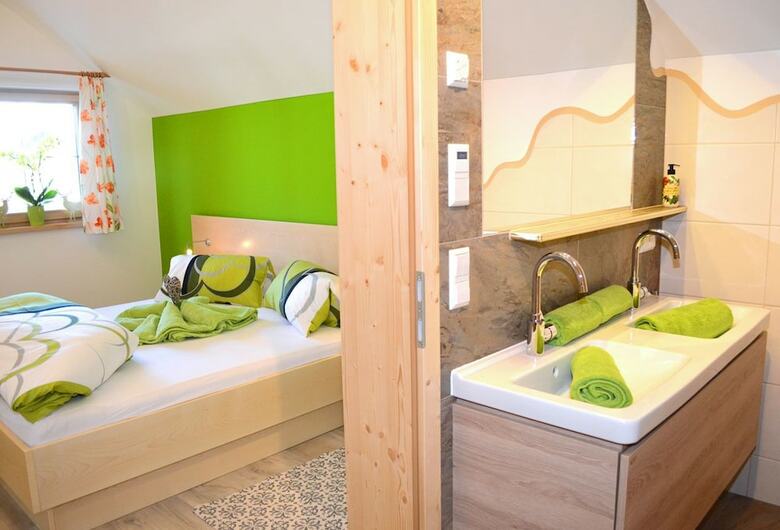 Agroturismo Denggnhof