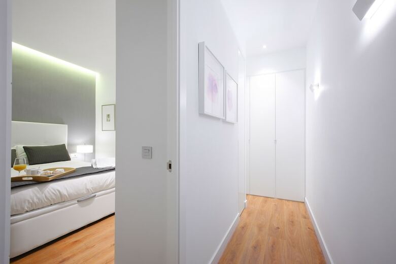 Apartamentos Malasa�a Centric - Madflats Collection