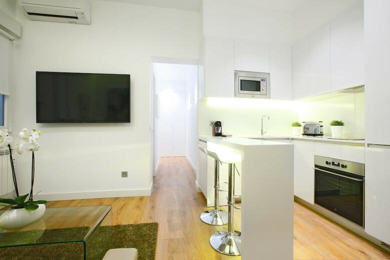 Apartamentos Malasa�a Centric - Madflats Collection
