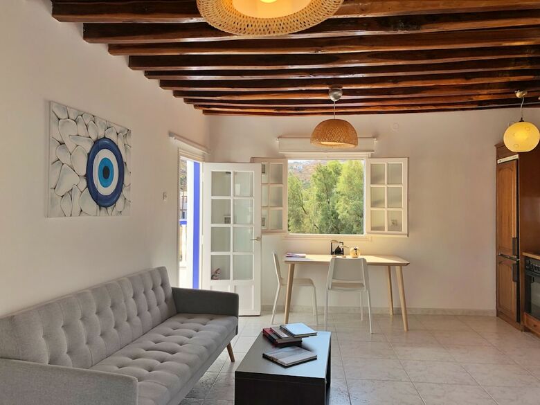 Agroturismo Psathi Blue Gamma