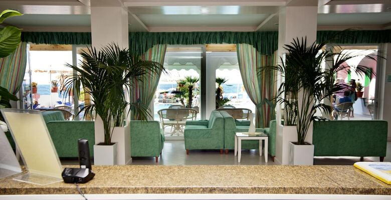 Hotel Solemar Terme Beach & Beauty