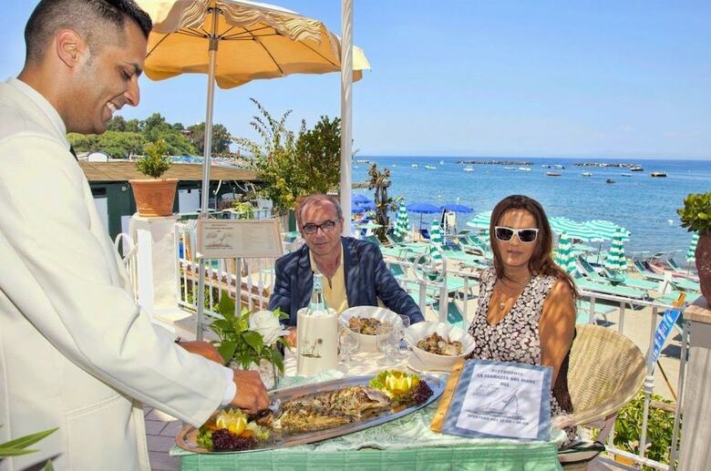 Hotel Solemar Terme Beach & Beauty