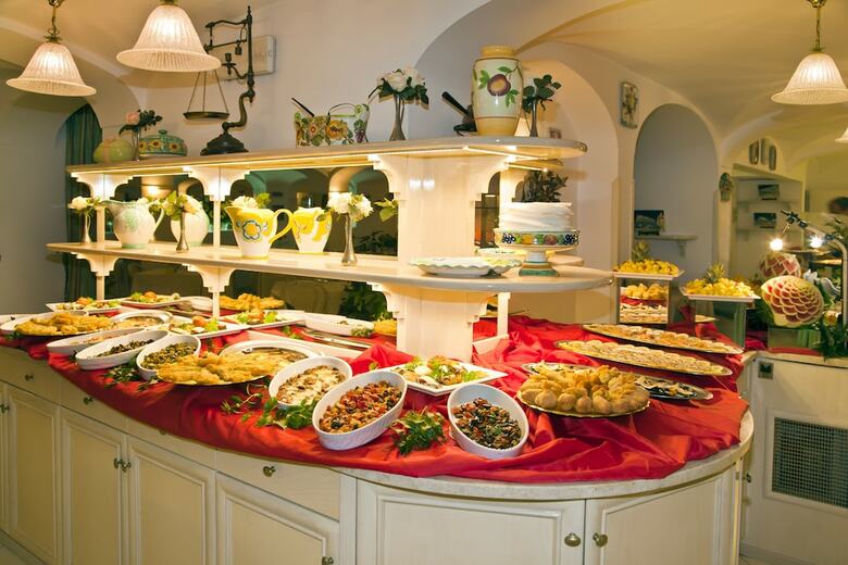 Hotel Solemar Terme Beach & Beauty