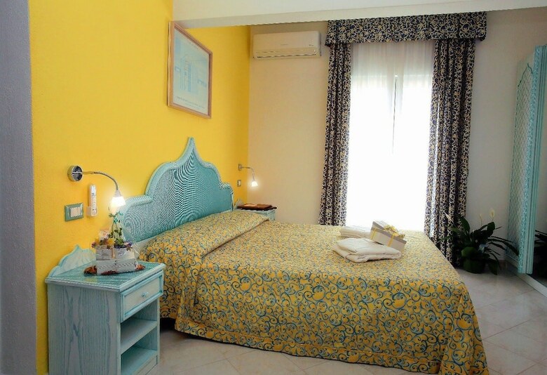 Hotel Solemar Terme Beach & Beauty