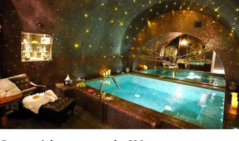 Hotel Solemar Terme Beach & Beauty
