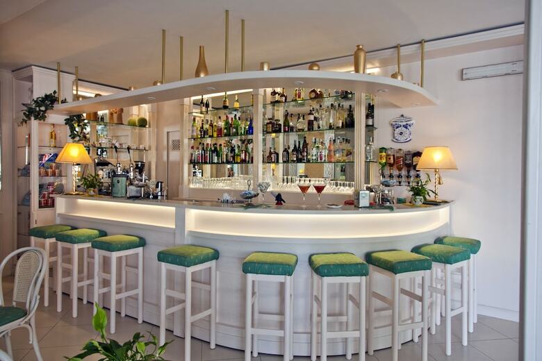 Hotel Solemar Terme Beach & Beauty