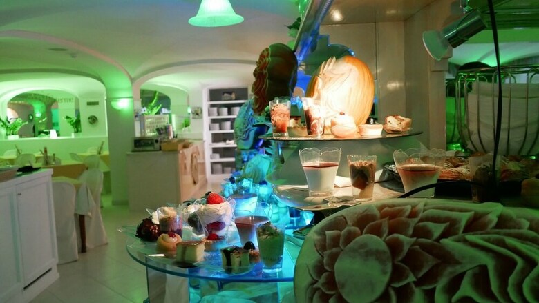 Hotel Solemar Terme Beach & Beauty