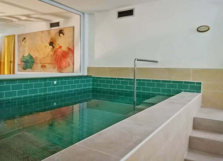 Hotel Solemar Terme Beach & Beauty