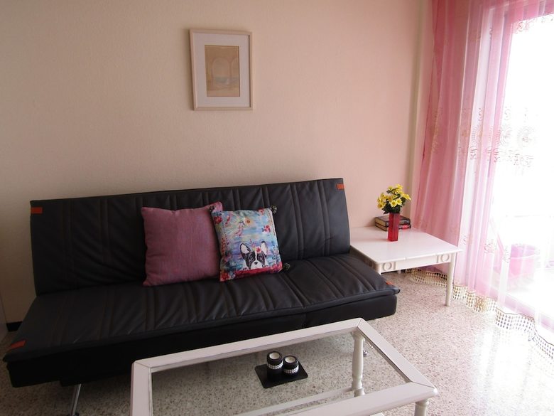 Apartamentos Los Gigantes