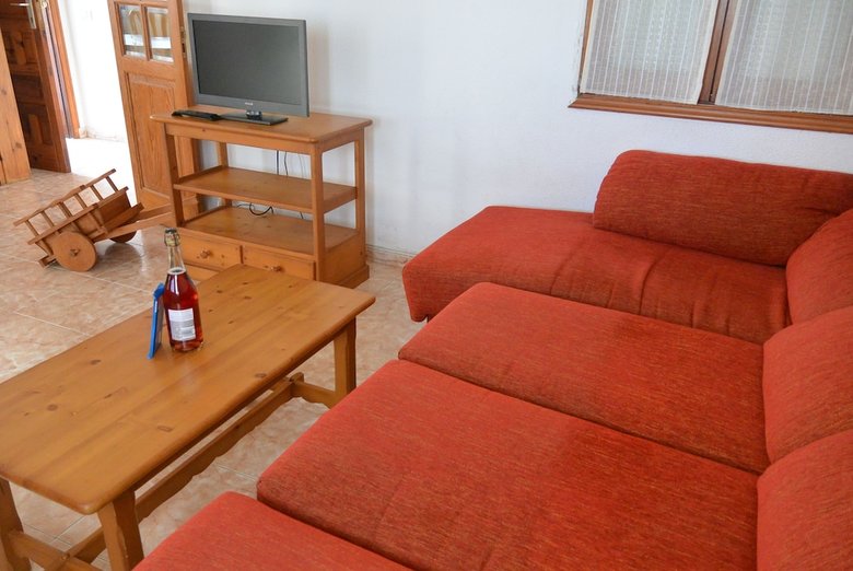Apartamentos Los Gigantes