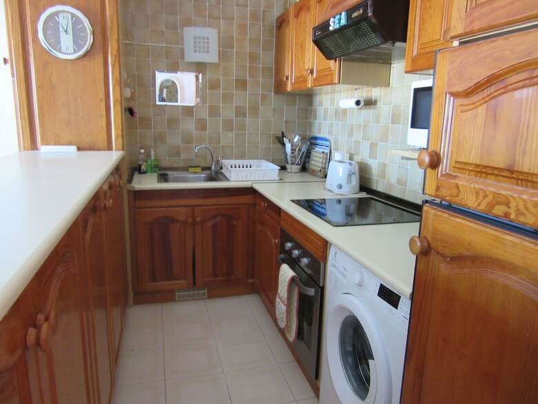 Apartamentos Los Gigantes