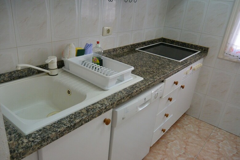 Apartamentos Los Gigantes