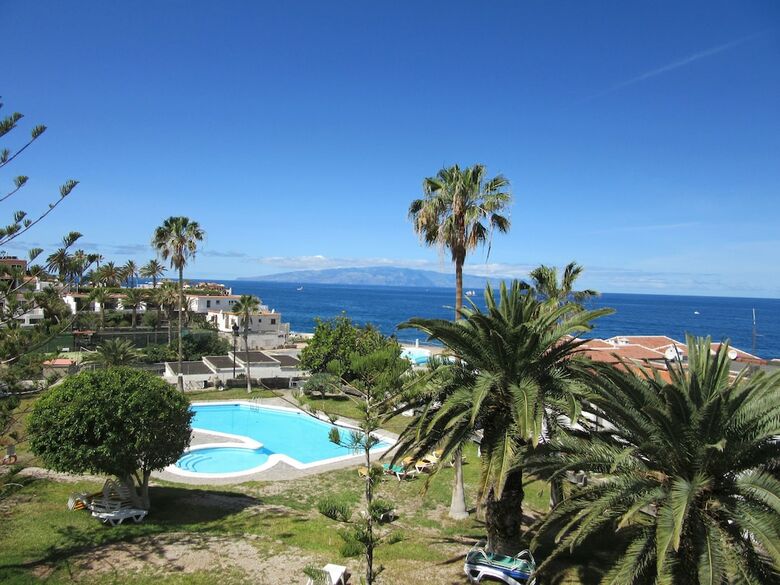 Apartamentos Los Gigantes