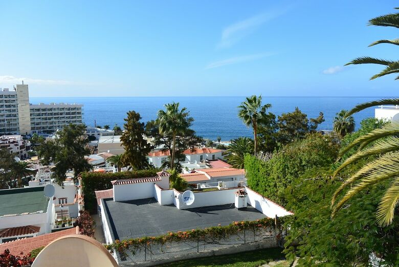 Apartamentos Los Gigantes