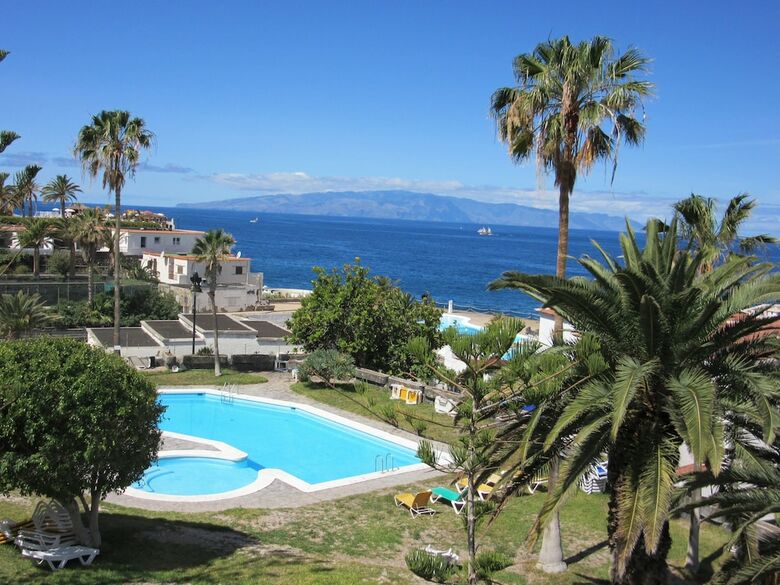Apartamentos Los Gigantes