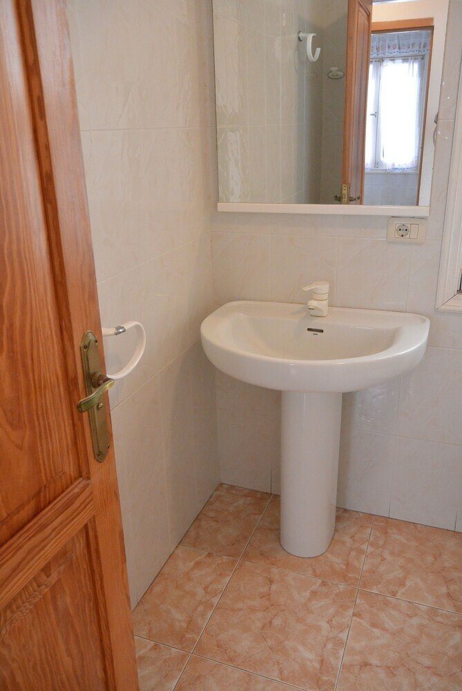 Apartamentos Los Gigantes