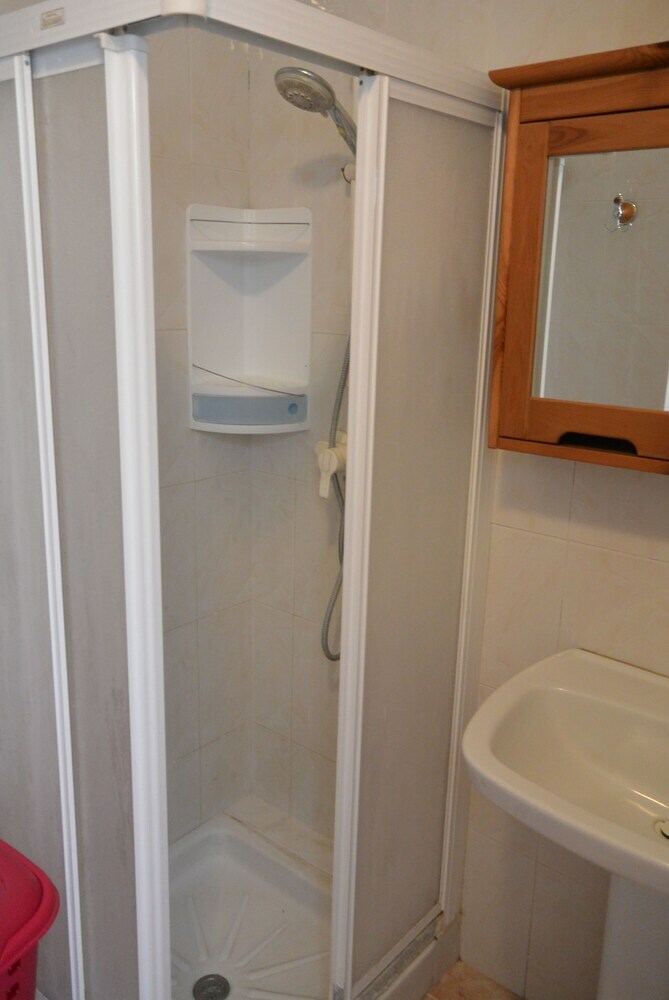 Apartamentos Los Gigantes