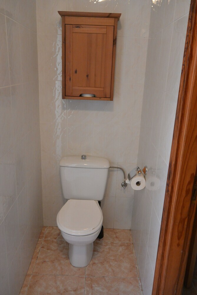 Apartamentos Los Gigantes