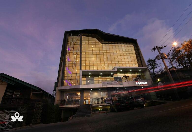The Podium Boutique Hotel