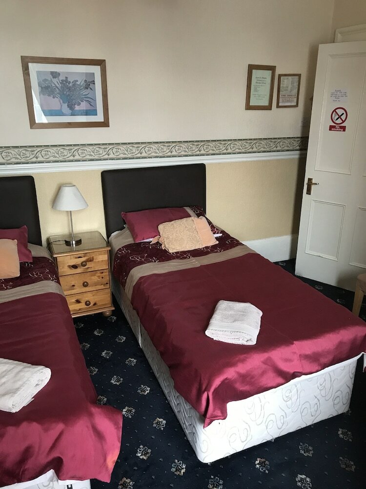 Hotel Brooklyn House