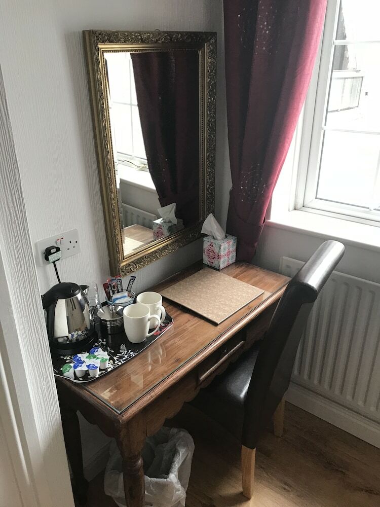 Hotel Brooklyn House