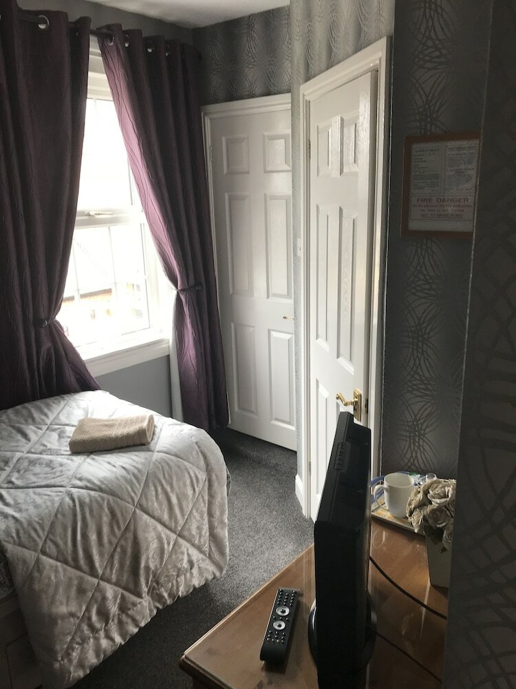 Hotel Brooklyn House