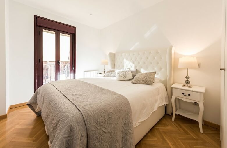 Apartamentos Downtown Urban - Madflats Collection
