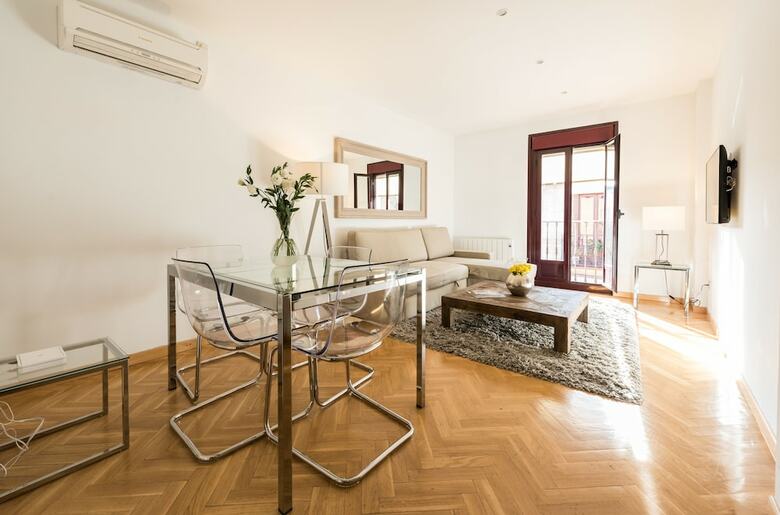 Apartamentos Downtown Urban - Madflats Collection