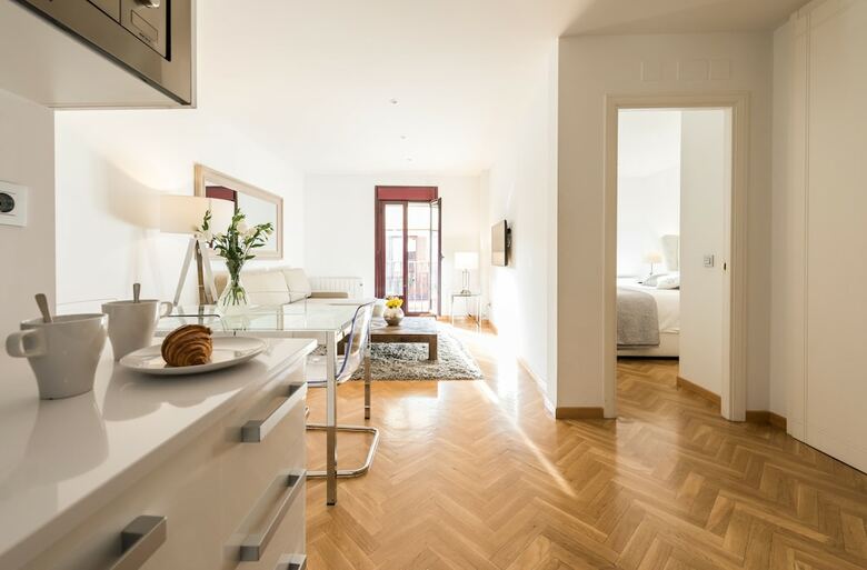 Apartamentos Downtown Urban - Madflats Collection