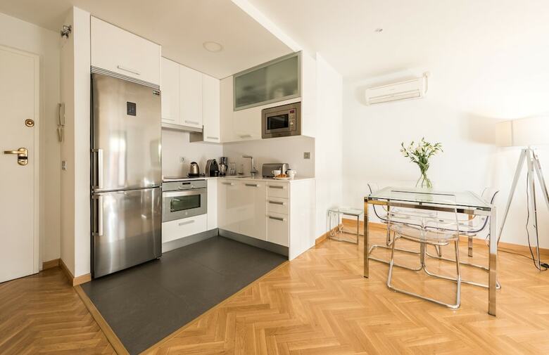 Apartamentos Downtown Urban - Madflats Collection