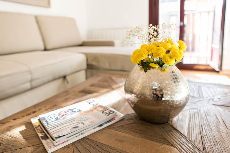 Apartamentos Downtown Urban - Madflats Collection
